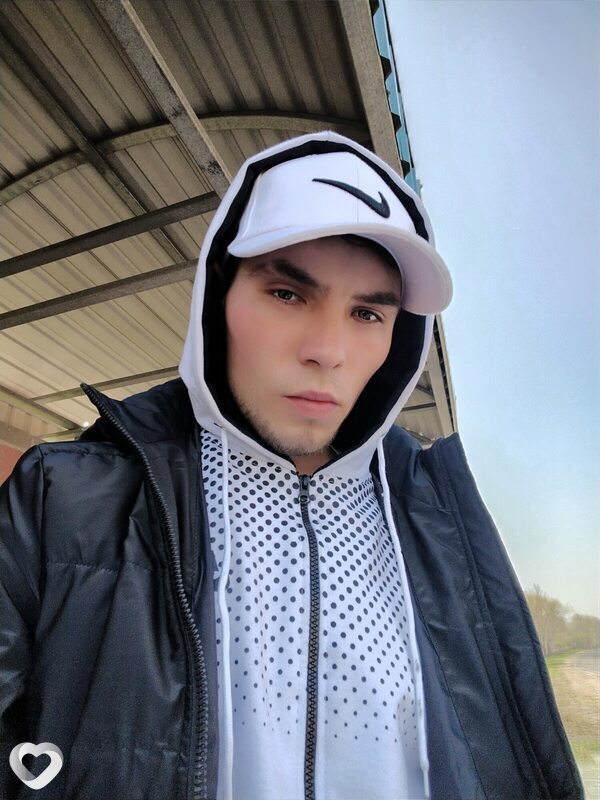 Денис, 23, Минске — анкета №4487884