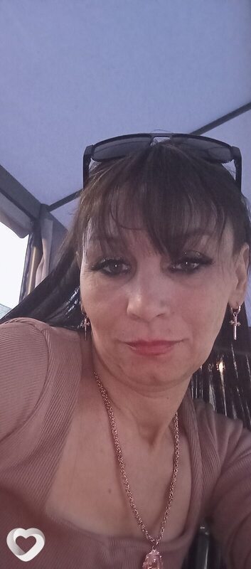 Надежда, 47, Луганске — анкета №4487891