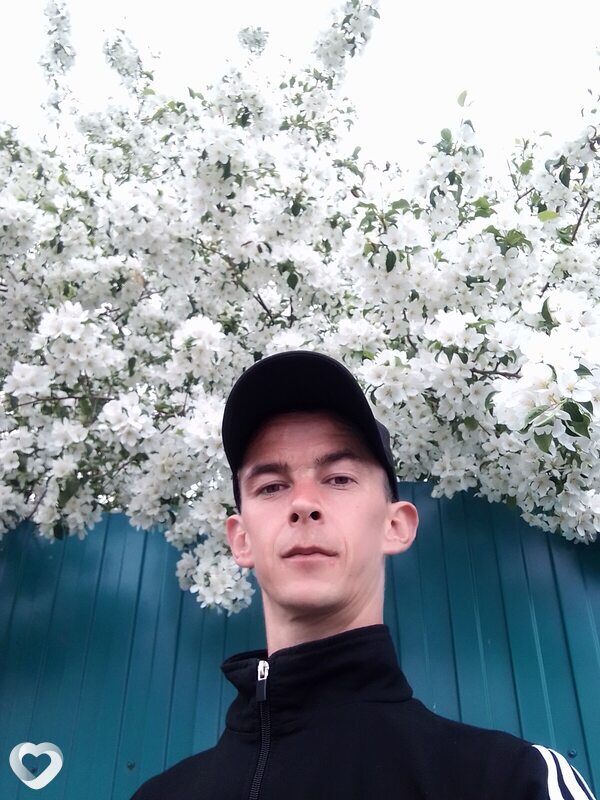 Андрей, 30, Иркутске — анкета №4487892