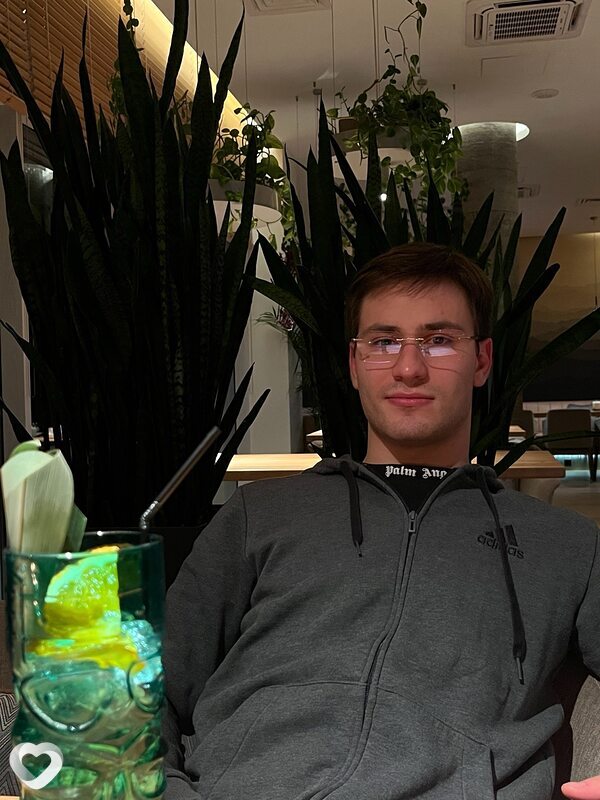Богдан, 28, Новороссийске — анкета №4487896