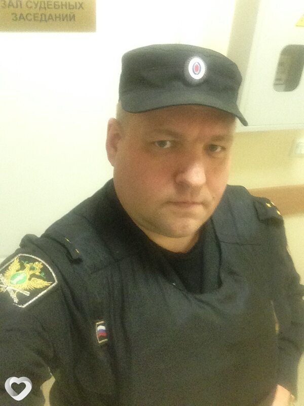 Алексей, 50, Санкт-Петербурге — анкета №4487897