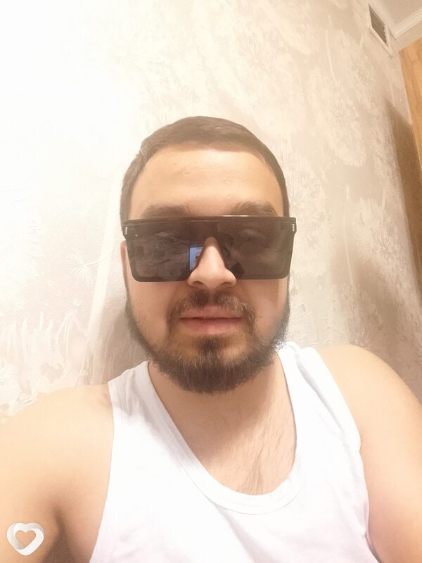 Егор, 29, Гомеле — анкета №4488004