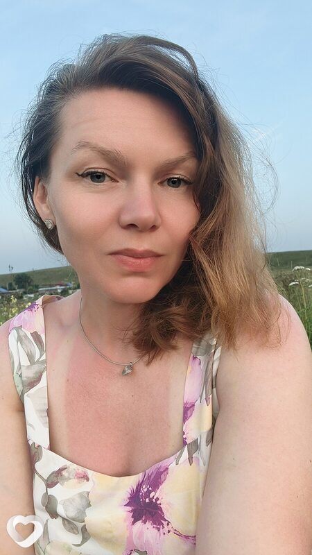 Ирина, 45, Екатеринбурге — анкета №4488012