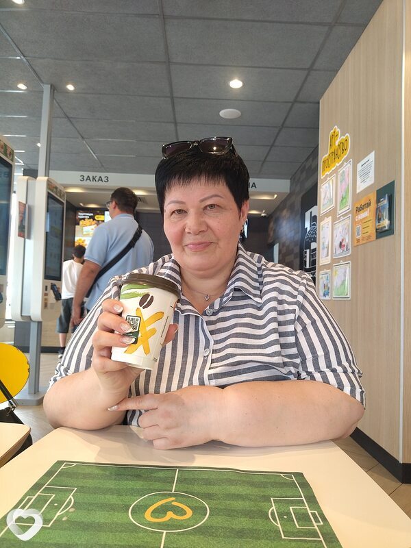 Ирина, 51, Могилев — анкета №4488013