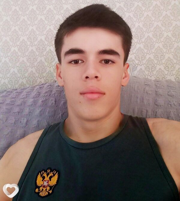 Роман, 24, Красноярске — анкета №4488016