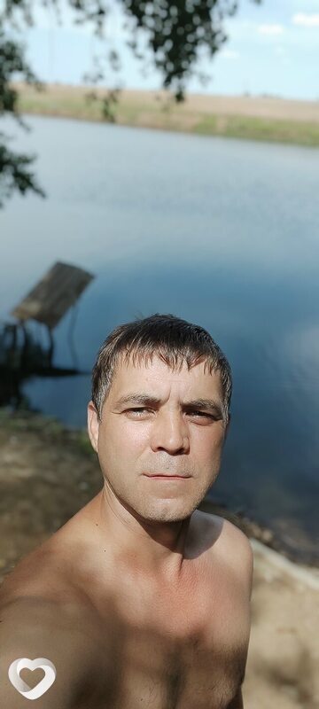 Вячеслав, 43, Уральске — анкета №4488019