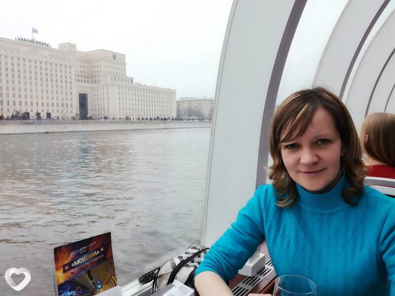 Aleksandra, 43, Нижневартовске — анкета №4488022