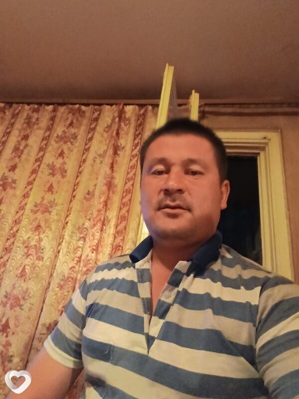 Karim, 36, Барнауле — анкета №4487928