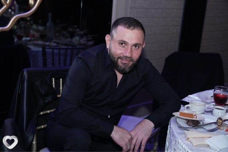 Vahram, Гюмри