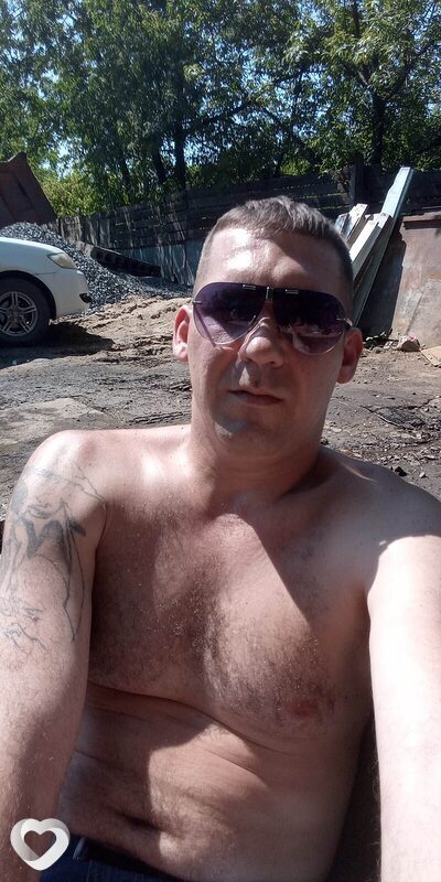 Антон, 40, Белгороде — анкета №4487933