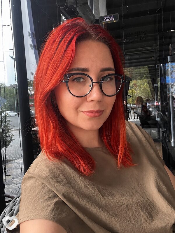 Анна, 24, Темиртау — анкета №4487938