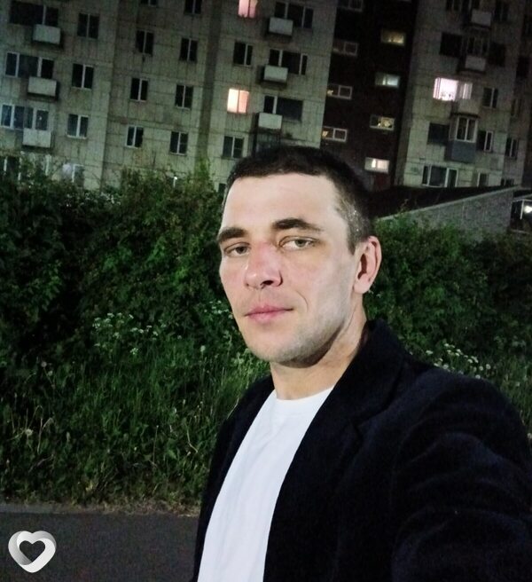 Алексей, 38, Череповце — анкета №4487948
