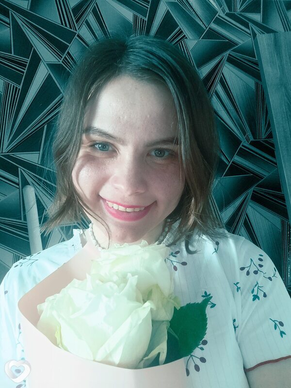 Дарья, 27, Новокузнецке — анкета №4487952