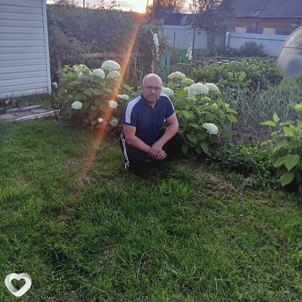 Александр, 45, Кирове — анкета №4487904