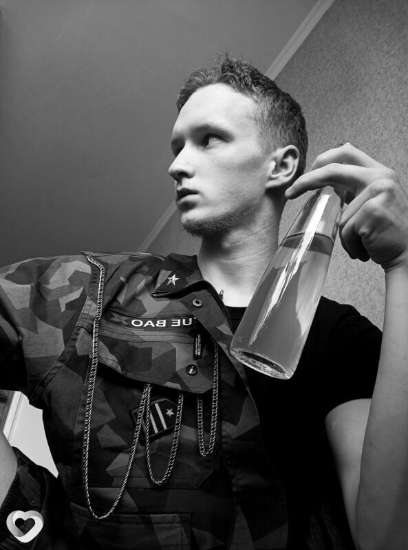 Сергей, 22, Бресте — анкета №4487909