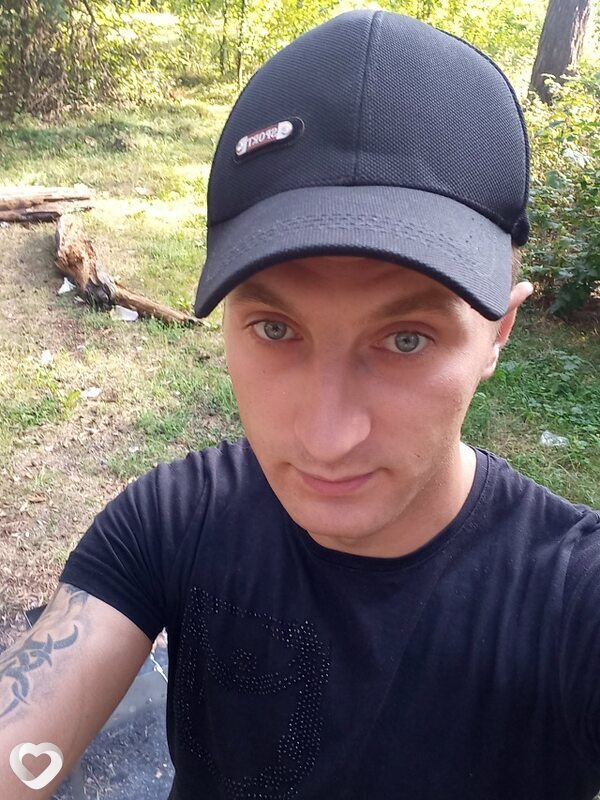 Сергей, 30, Нижнем Новгороде — анкета №4487911