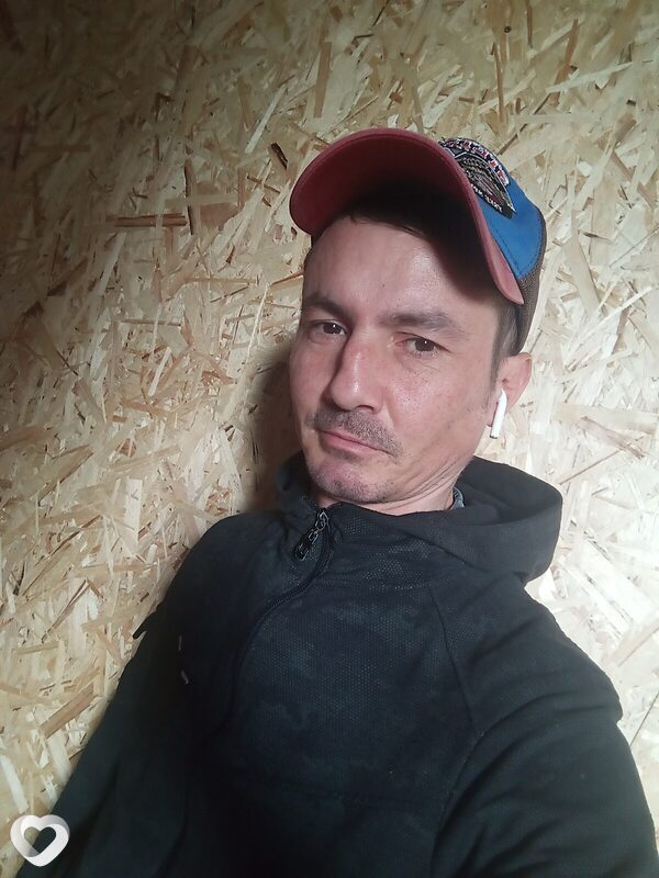 Александр, 41, Астрахани — анкета №4487980