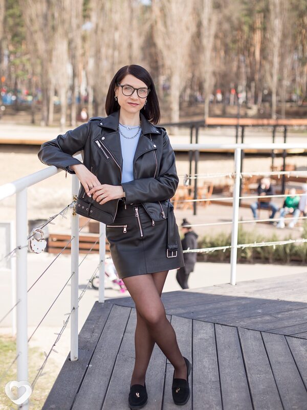 Любовь, 39, Воронеже — анкета №4487983