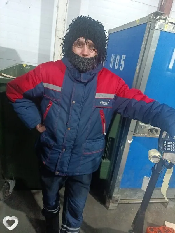 Григорий, 31, Москве — анкета №4487993