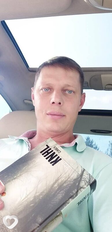 Дмитрий, 44, Алматы — анкета №4487999