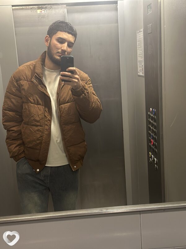 Yaxyobek, 23, Москве — анкета №4488000