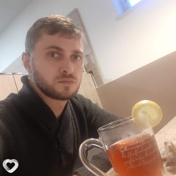 Роман, 37, Барановичах — анкета №4488058