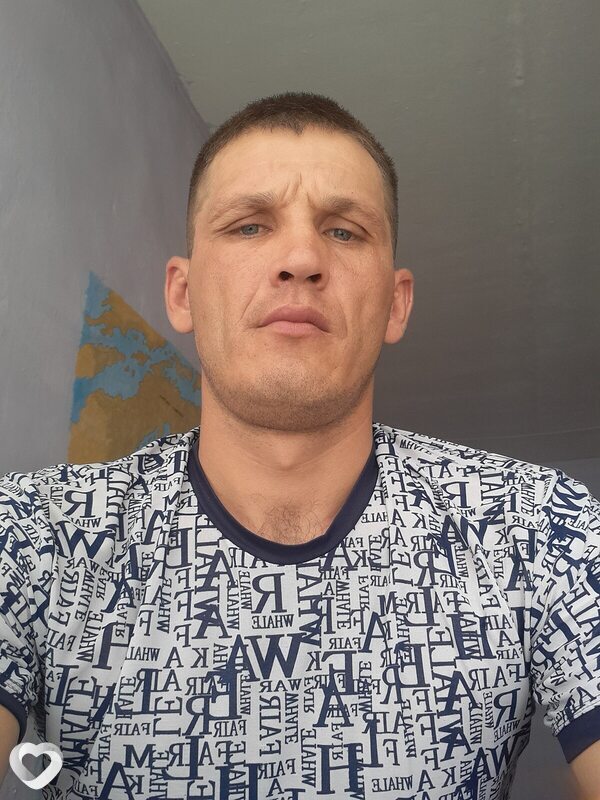 Алексей, Риддер