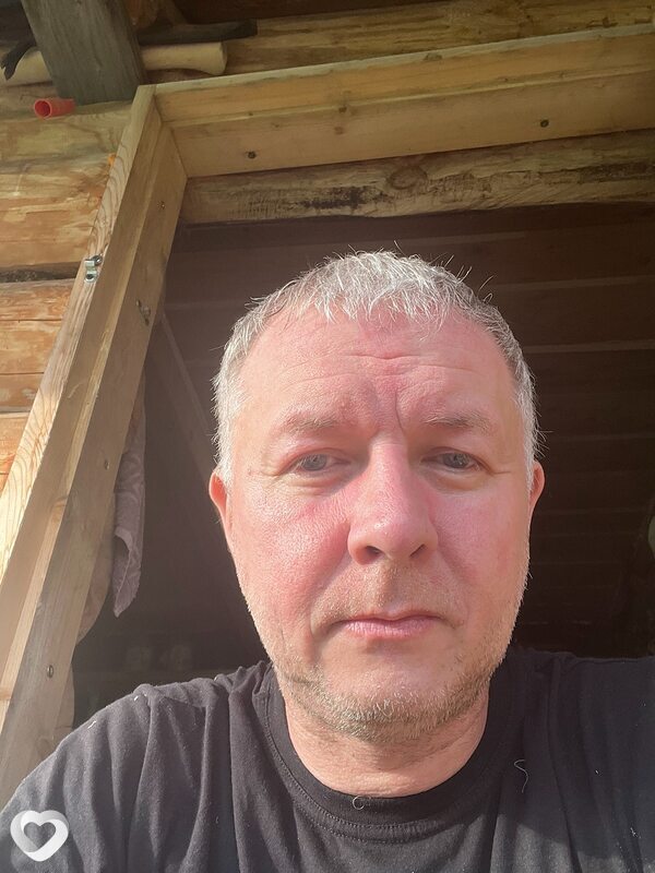 Максим, 48, Перми — анкета №4488067