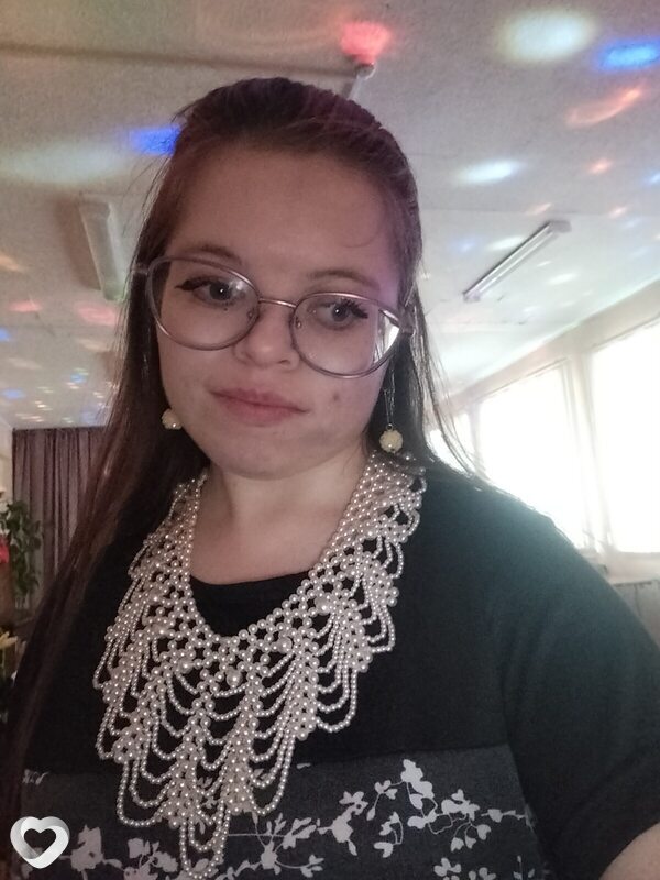 Алина, 24, Нижнем Новгороде — анкета №4488070