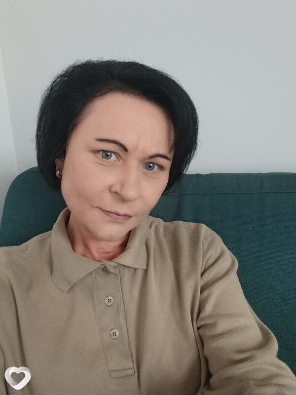 Татьяна, 49, Минске — анкета №4488076