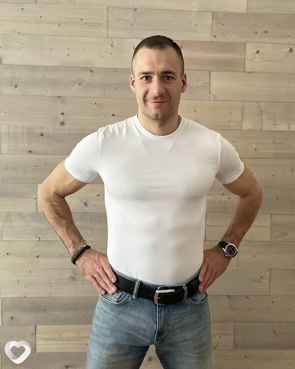 Алексей, 38, Сергиеве Посаде — анкета №4488028