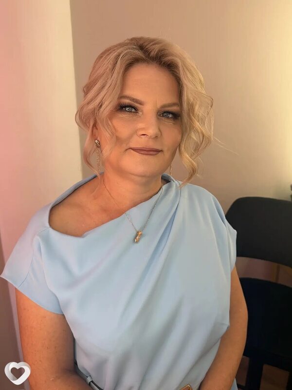 Ирина, 51, Краснодаре — анкета №4488030