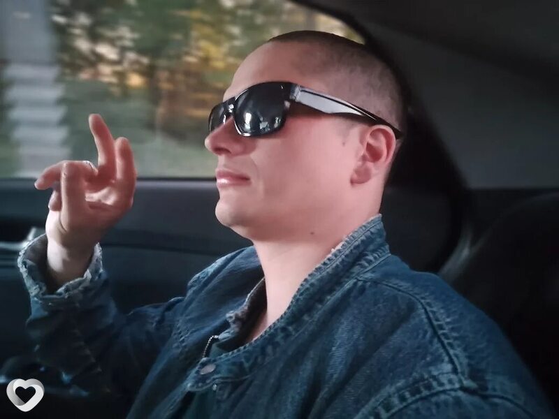 Александр, 30, Москве — анкета №4488031