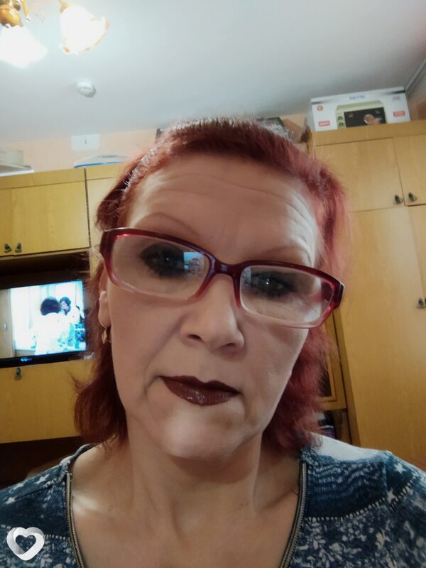 Наталья, 53, Омске — анкета №4488035