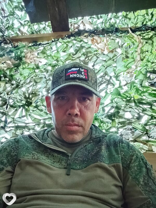 Николай, 40, Пензе — анкета №4488046
