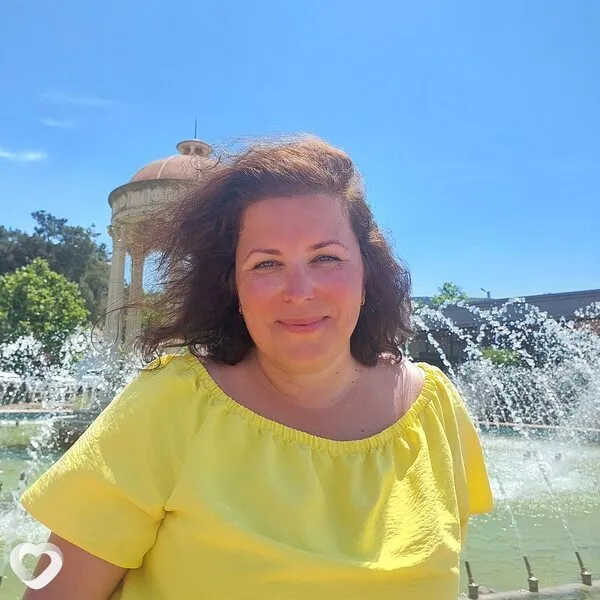 Татьяна, 44, Москве — анкета №4487858
