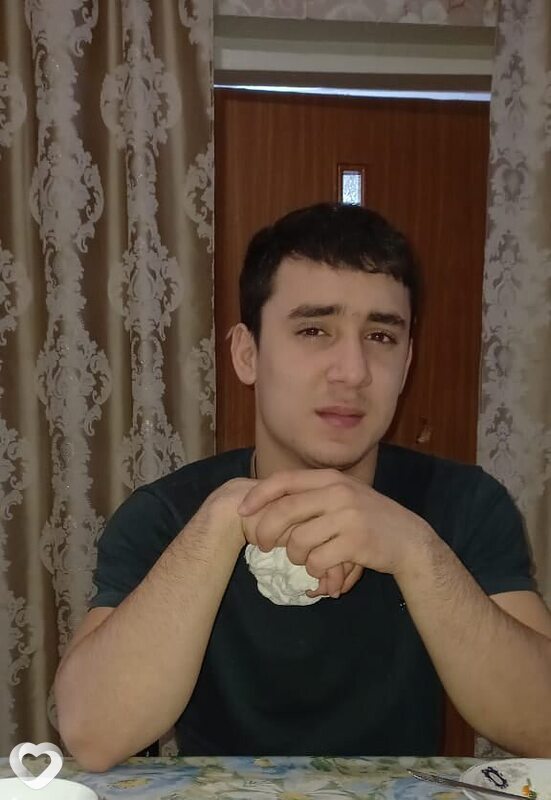 Ваня, 24, Санкт-Петербурге — анкета №4487860