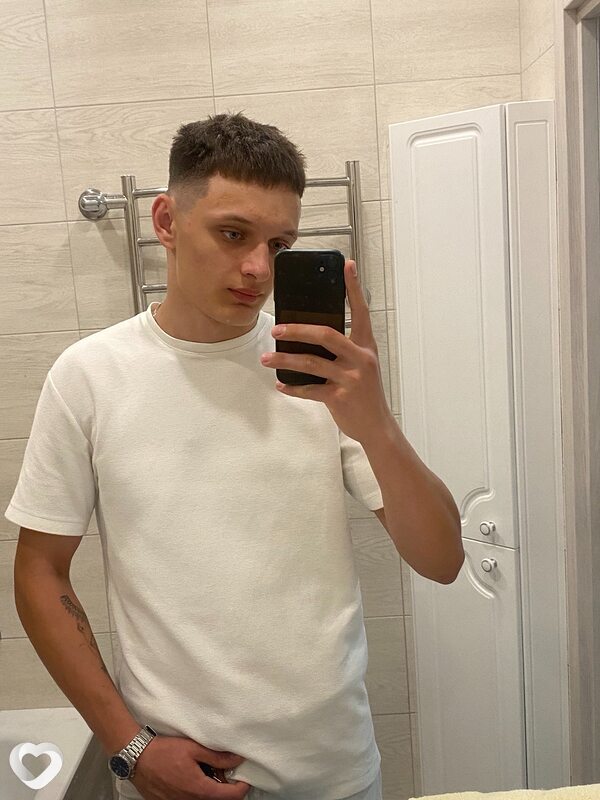 Илья, 19, Мозыре — анкета №4487864