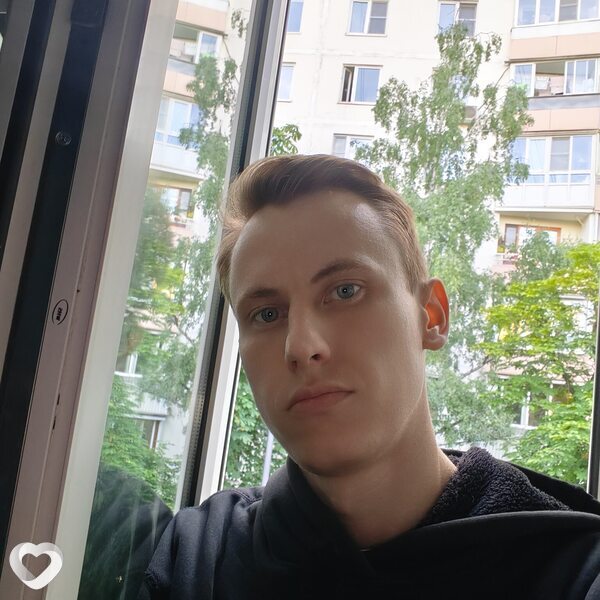 Алексей, 25, Волгограде — анкета №4487873