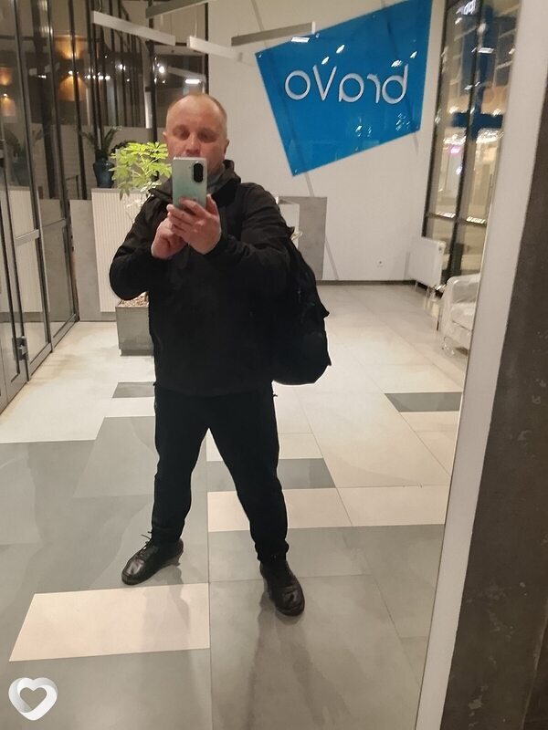 Сергей, 44, Перми — анкета №4487874