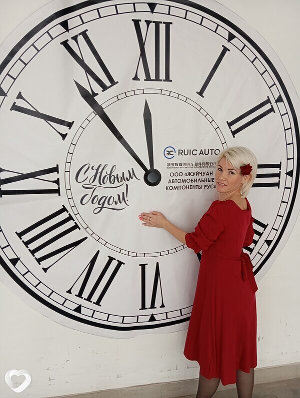 Людмила, 41, Нижнем Новгороде — анкета №4487876