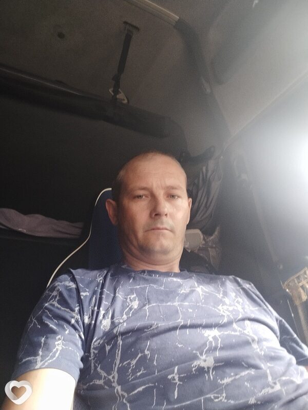 Иван, 42, Сургуте — анкета №4488079