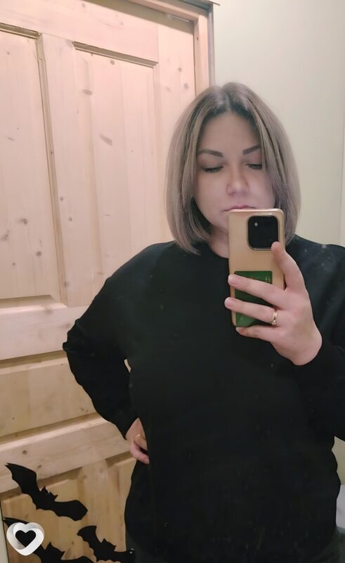 Анастасия, 33, Красноярске — анкета №4488083