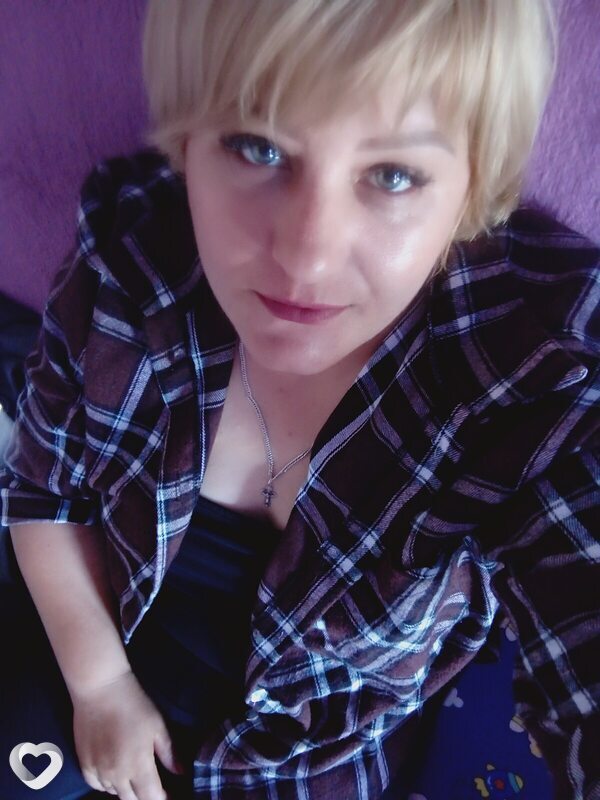 Катерина, Балта
