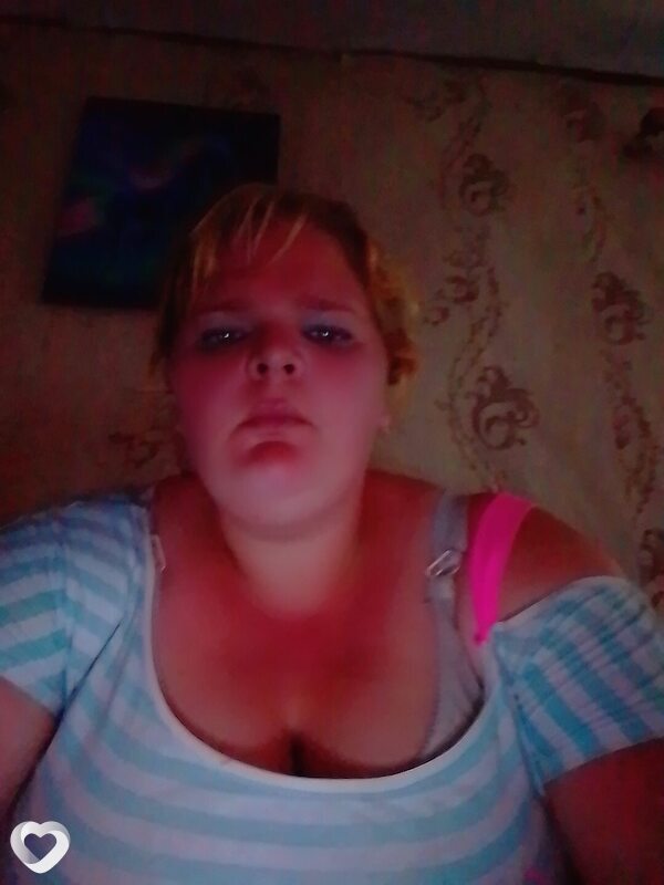 Ольга, 32, Курске — анкета №4488180
