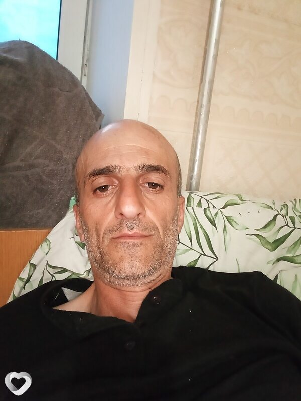Artur, 49, Альметьевске — анкета №4488182
