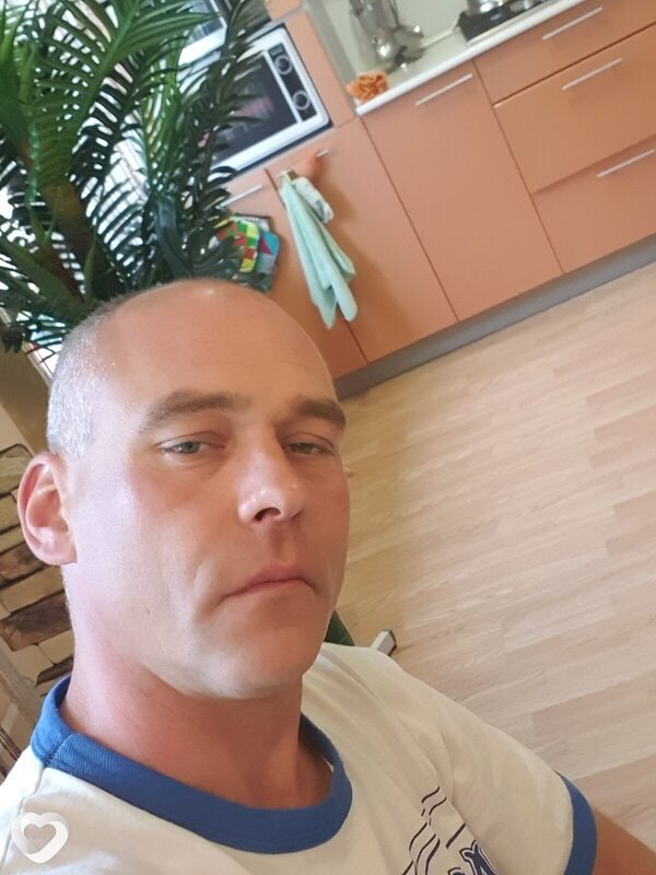 Денис, 40, Саратове — анкета №4488191