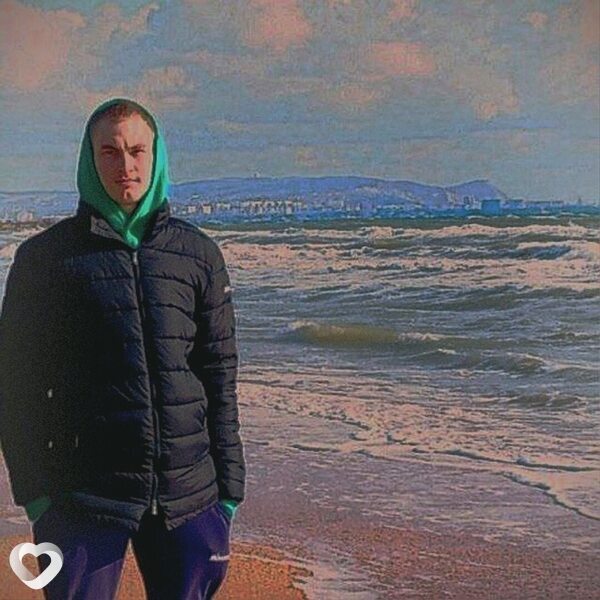 Тимофей, 18, Красноярске — анкета №4488193