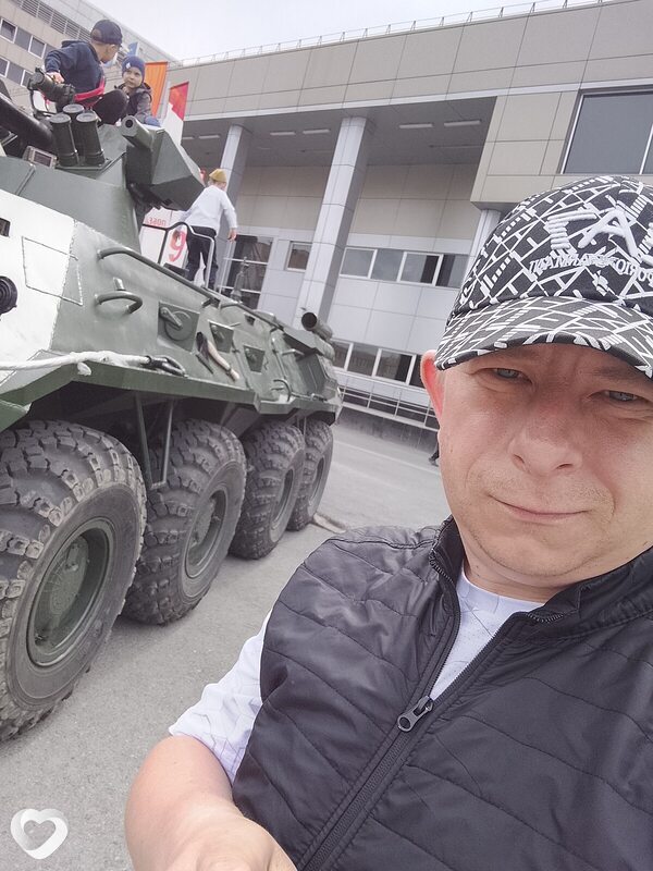 Евгений, 31, Тюмени — анкета №4487957