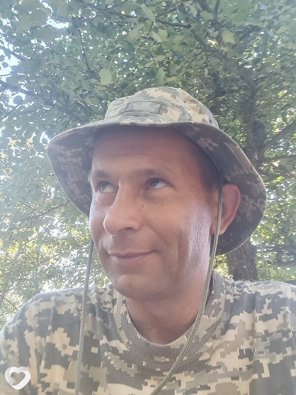 Олександр, 39, Павлограде — анкета №4487964